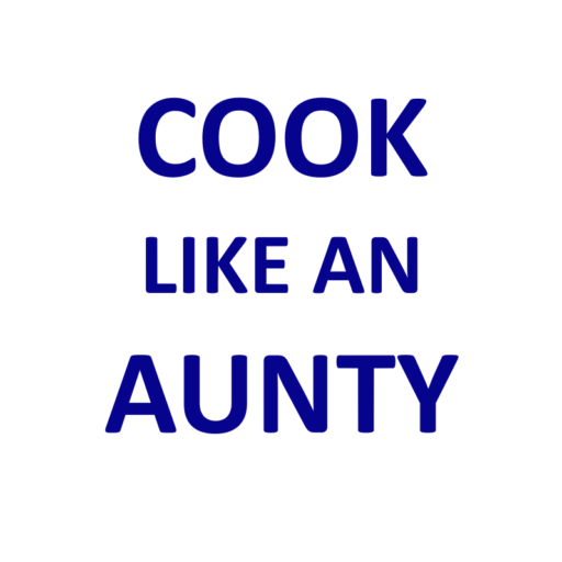 Cook Like An Aunty